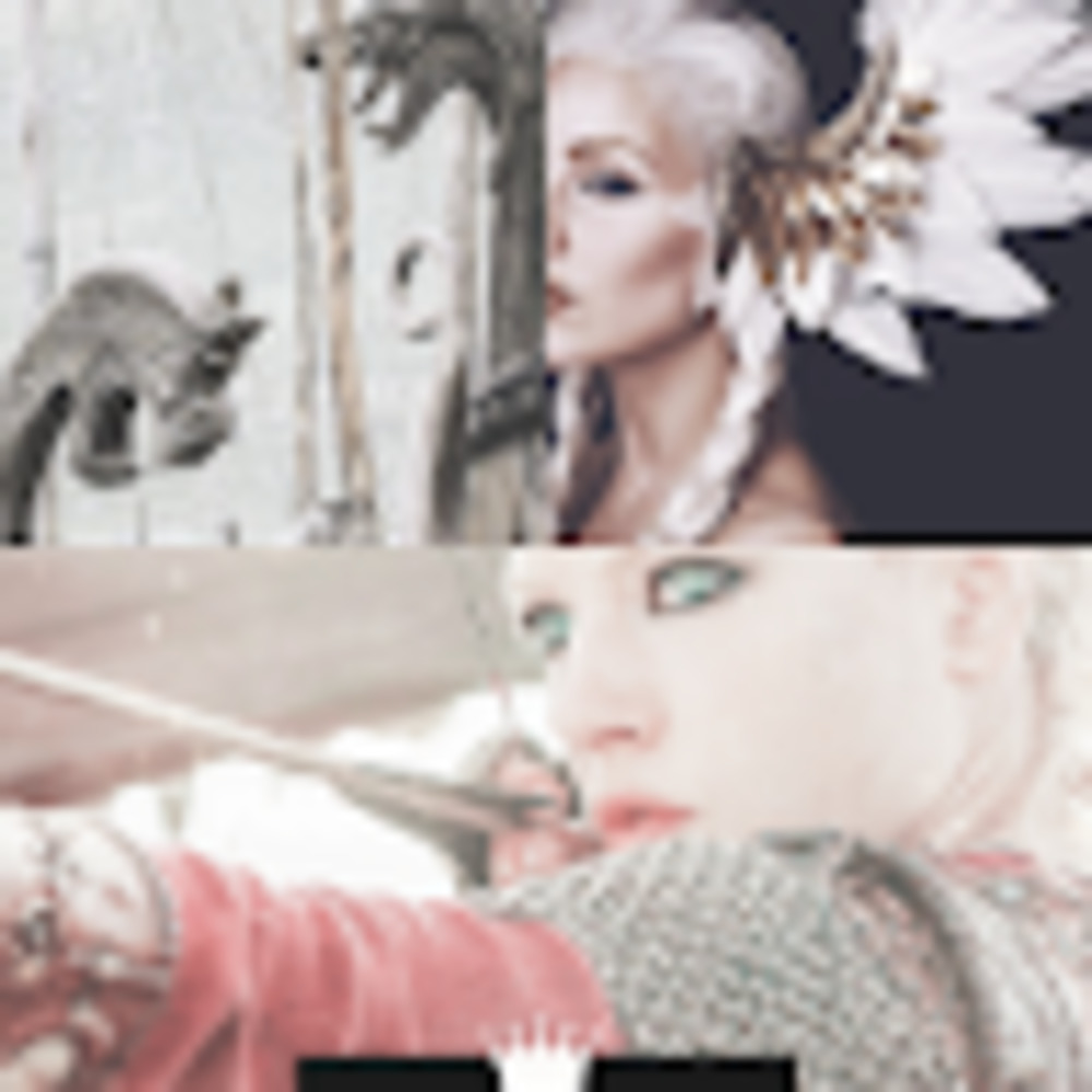 Meet your Posher, Ella